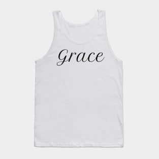 Grace Tank Top